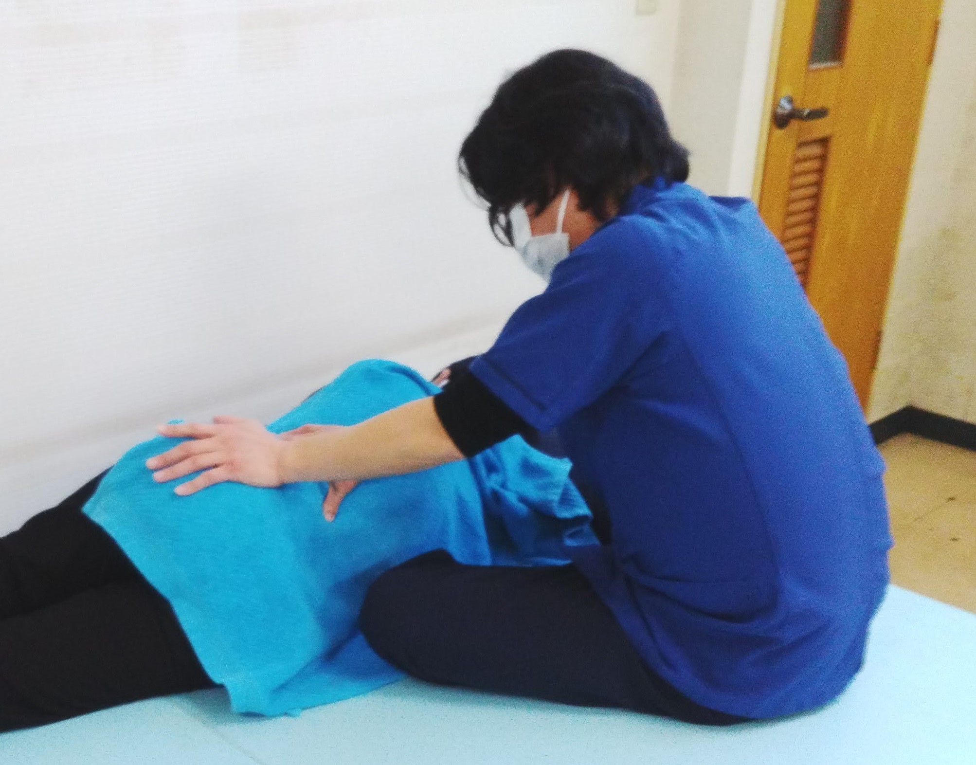 運動器疾患リハビリ